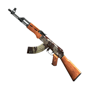 AK-47-Camo на 14 дней